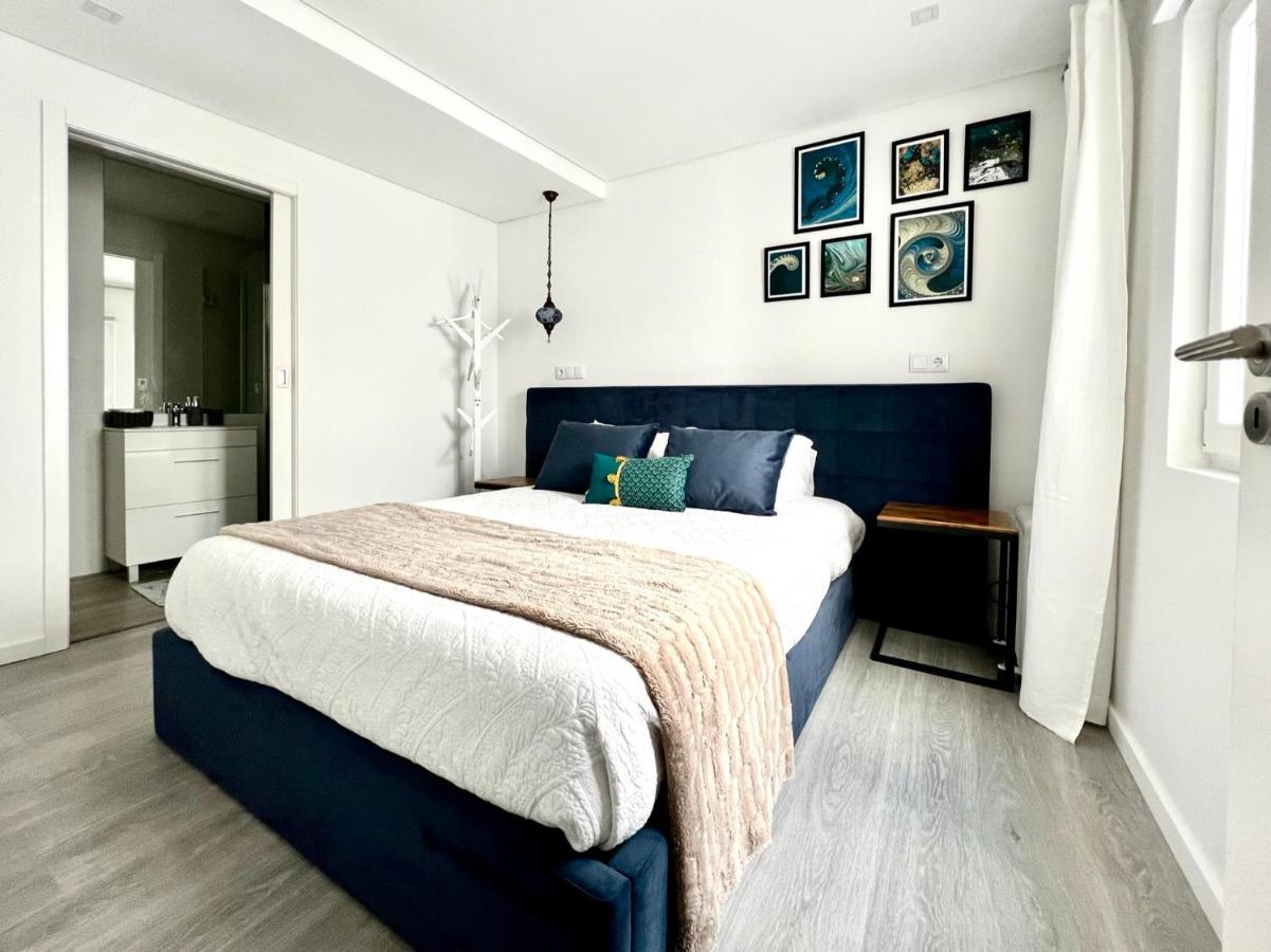 Luxury Penthouse - River Gallery Art - View&center Apartment