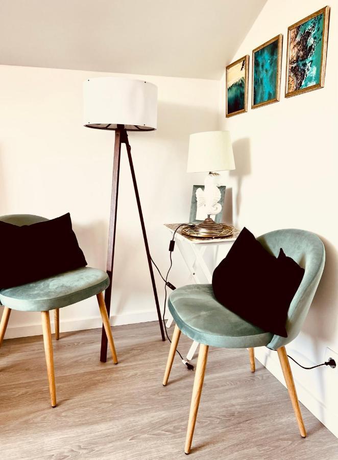 Apartment Luxury Penthouse - River Gallery Art - View&center Vila Nova de Gaia