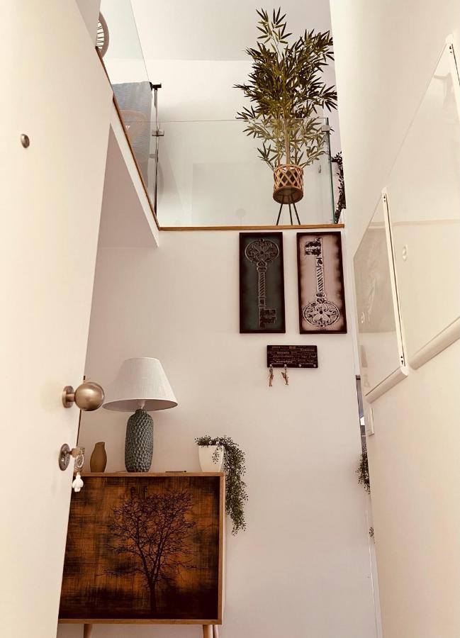 Apartment Luxury Penthouse - River Gallery Art - View¢