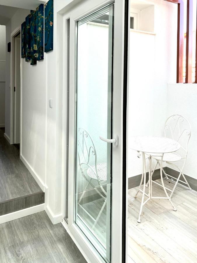 Luxury Penthouse - River Gallery Art - View&center Apartment Vila Nova de Gaia