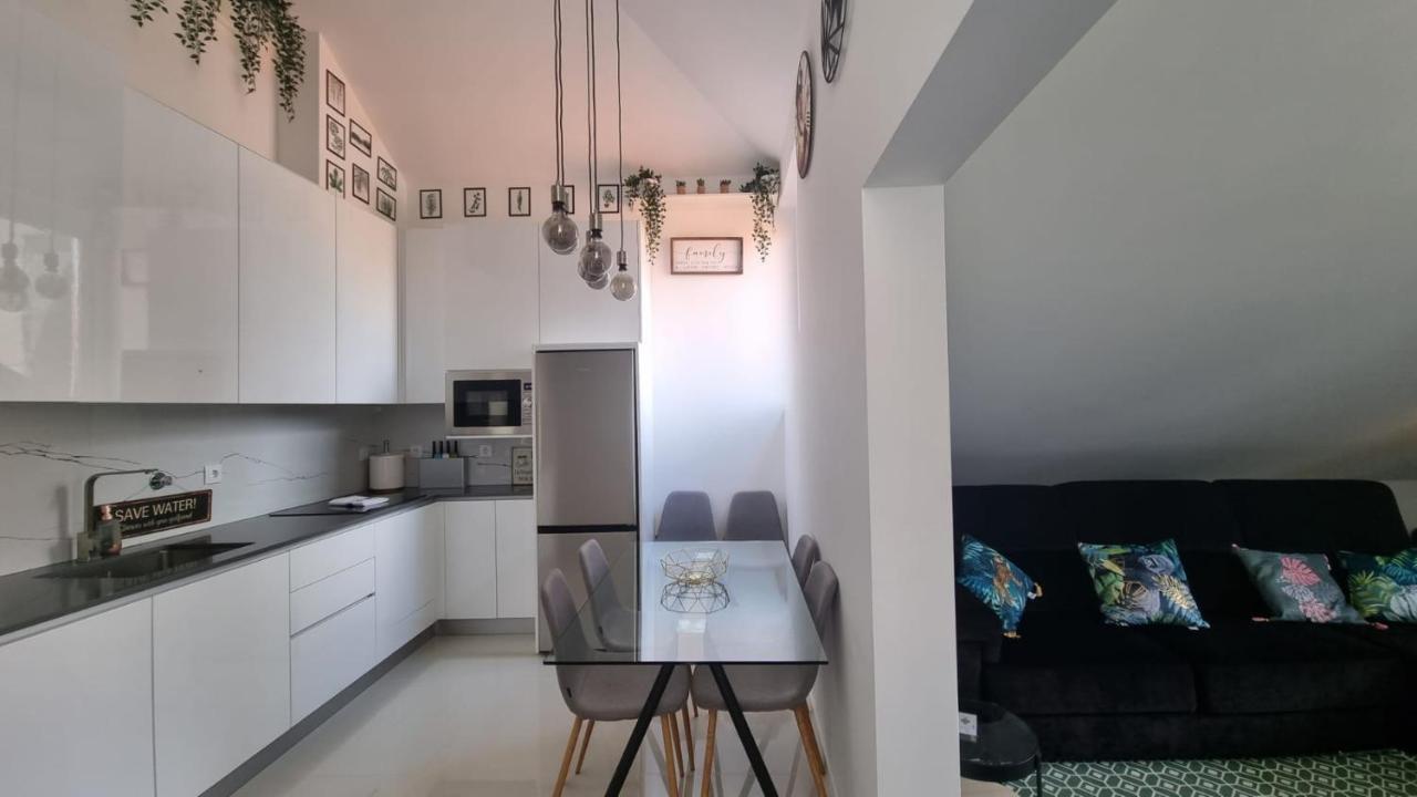 Luxury Penthouse - River Gallery Art - View&center Apartment *