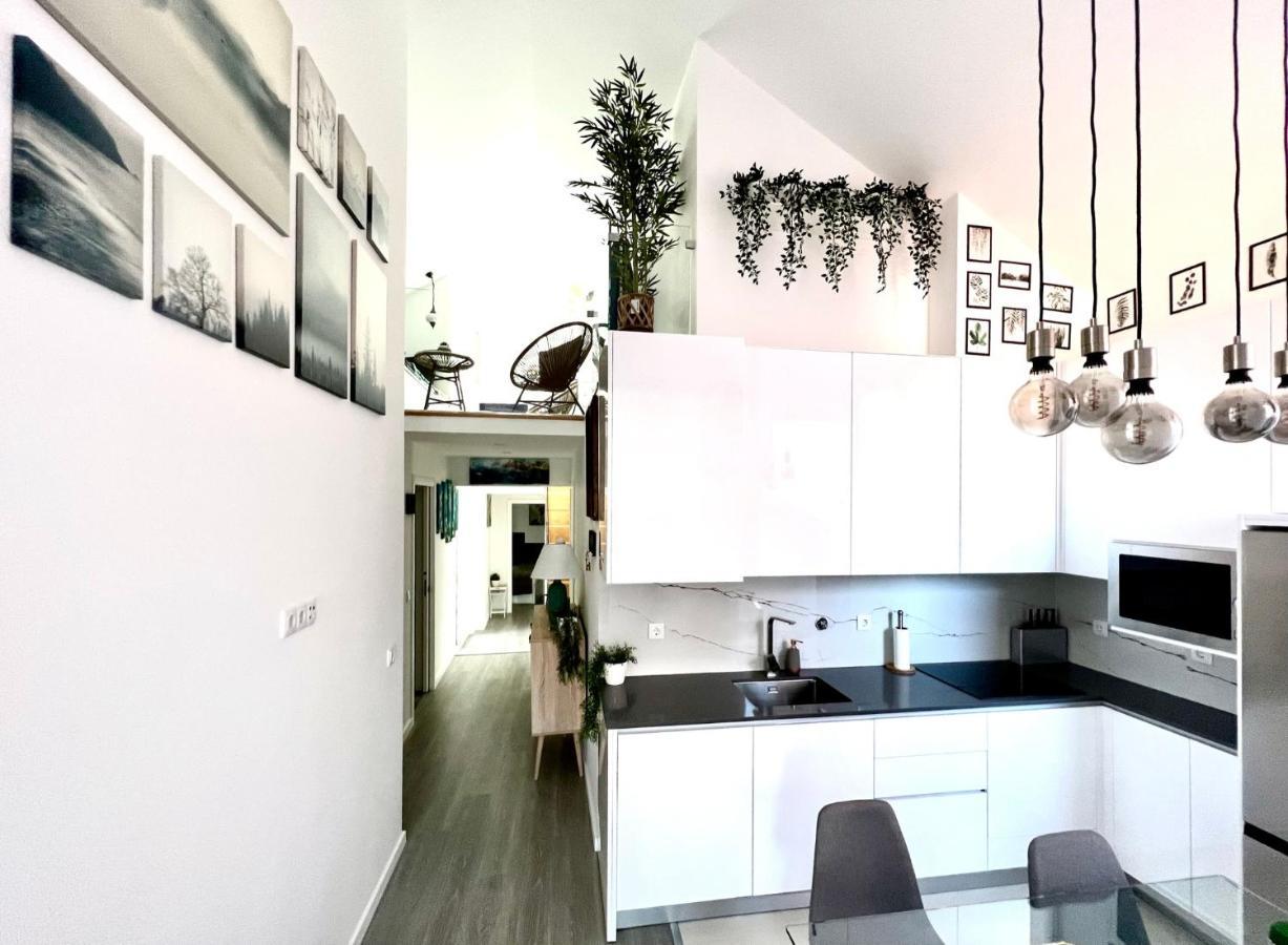 Apartment Luxury Penthouse - River Gallery Art - View¢