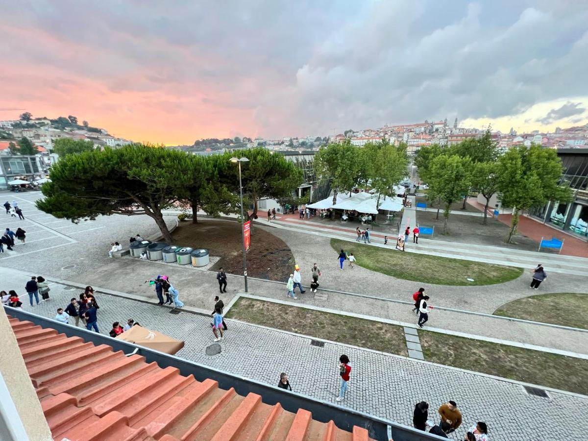 Luxury Penthouse - River Gallery Art - View&center Apartment Vila Nova de Gaia