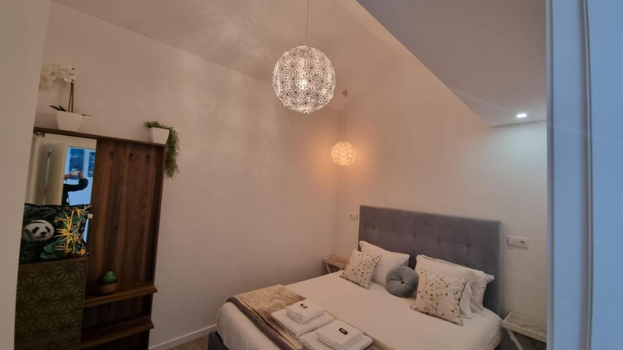 Luxury Penthouse - River Gallery Art - View&center Vila Nova de Gaia