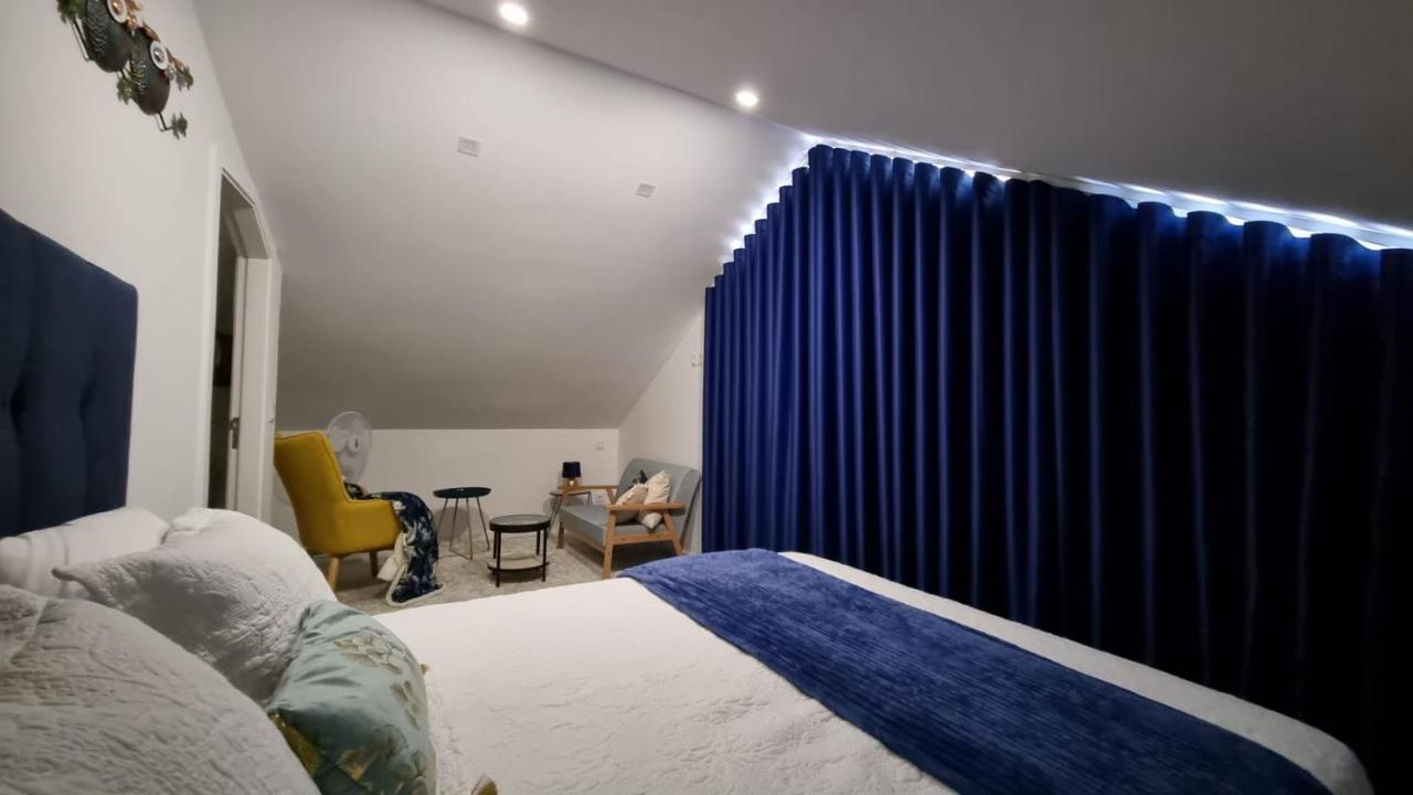 Luxury Penthouse - River Gallery Art - View&center * Vila Nova de Gaia