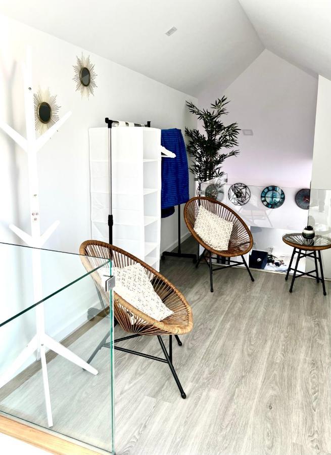 Luxury Penthouse - River Gallery Art - View&center Vila Nova de Gaia