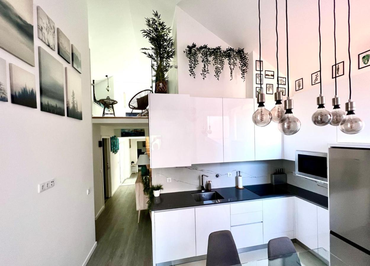Luxury Penthouse - River Gallery Art - View&center Vila Nova de Gaia