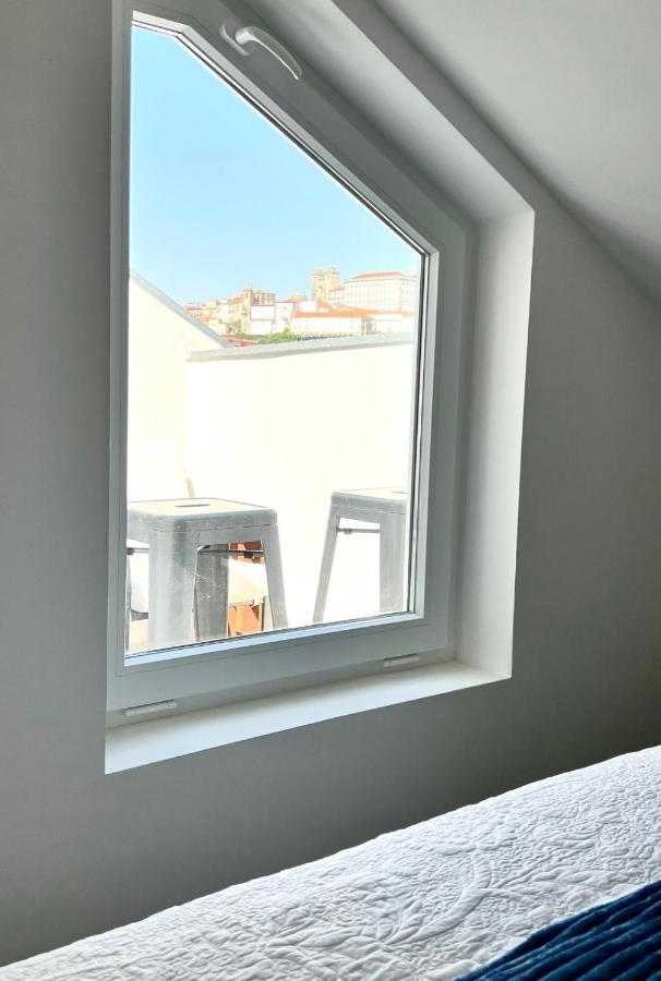 Apartment Luxury Penthouse - River Gallery Art - View&center Vila Nova de Gaia