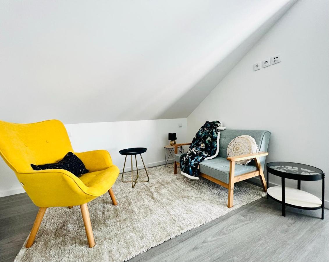 Luxury Penthouse - River Gallery Art - View&center * Vila Nova de Gaia
