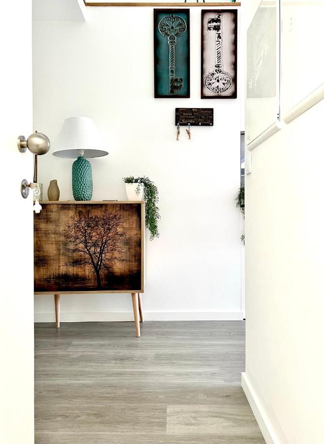 Luxury Penthouse - River Gallery Art - View&center Vila Nova de Gaia