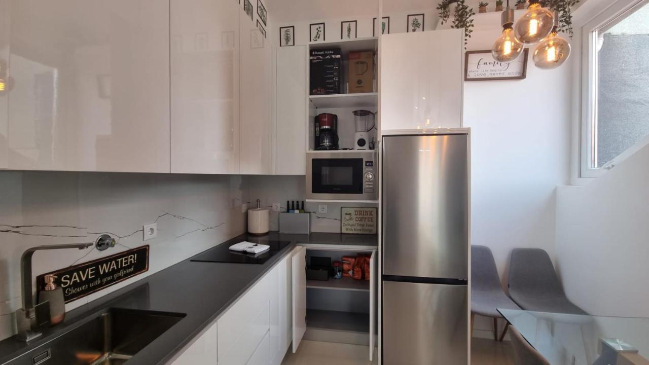 Luxury Penthouse - River Gallery Art - View&center Apartment *