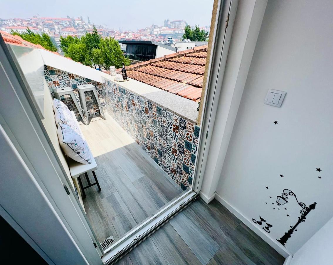 Apartment Luxury Penthouse - River Gallery Art - View&center Vila Nova de Gaia