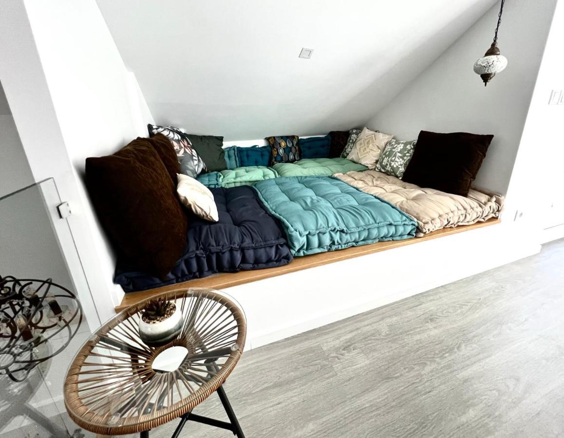 Apartment Luxury Penthouse - River Gallery Art - View¢
