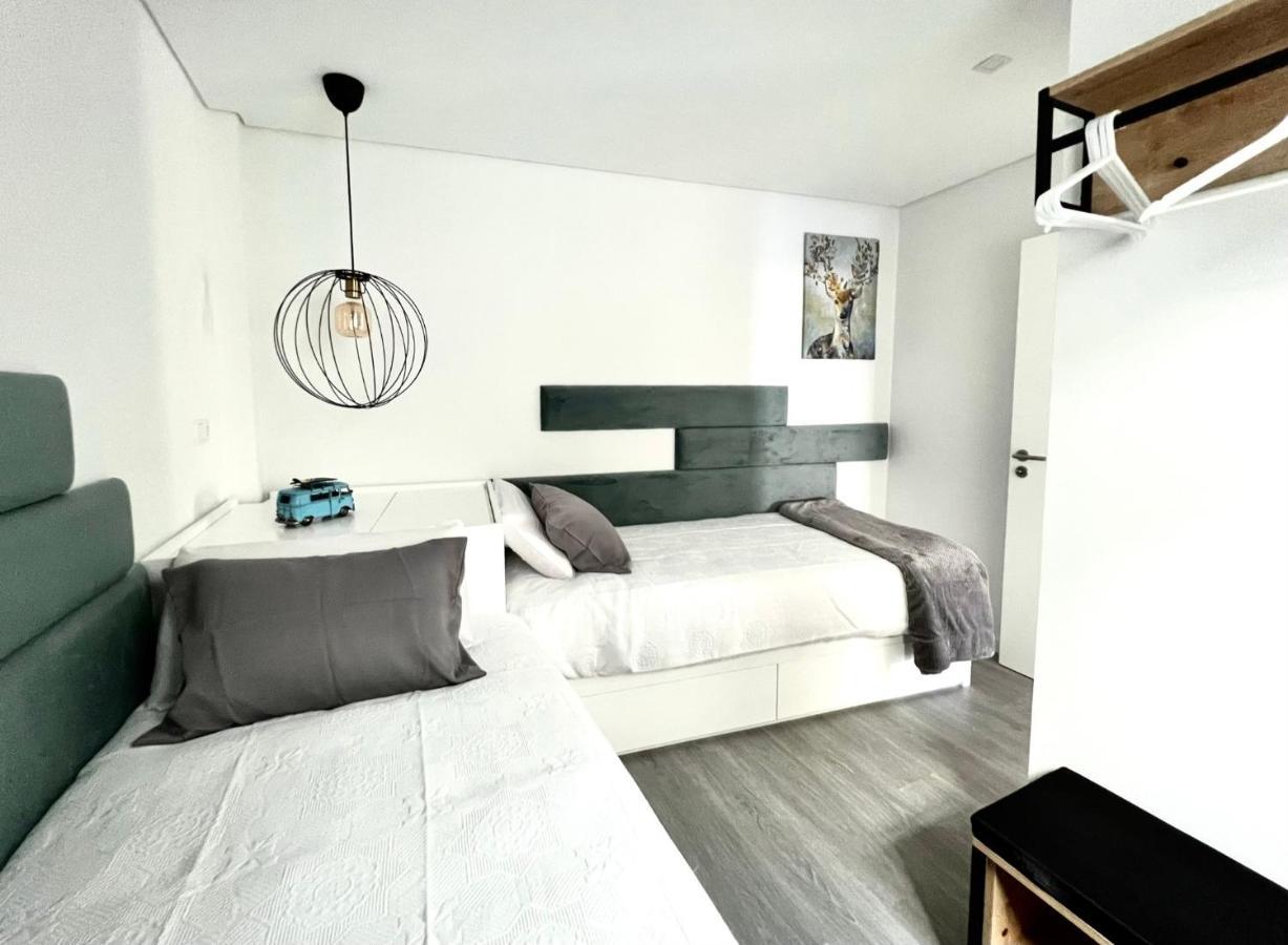 Luxury Penthouse - River Gallery Art - View&center * Vila Nova de Gaia