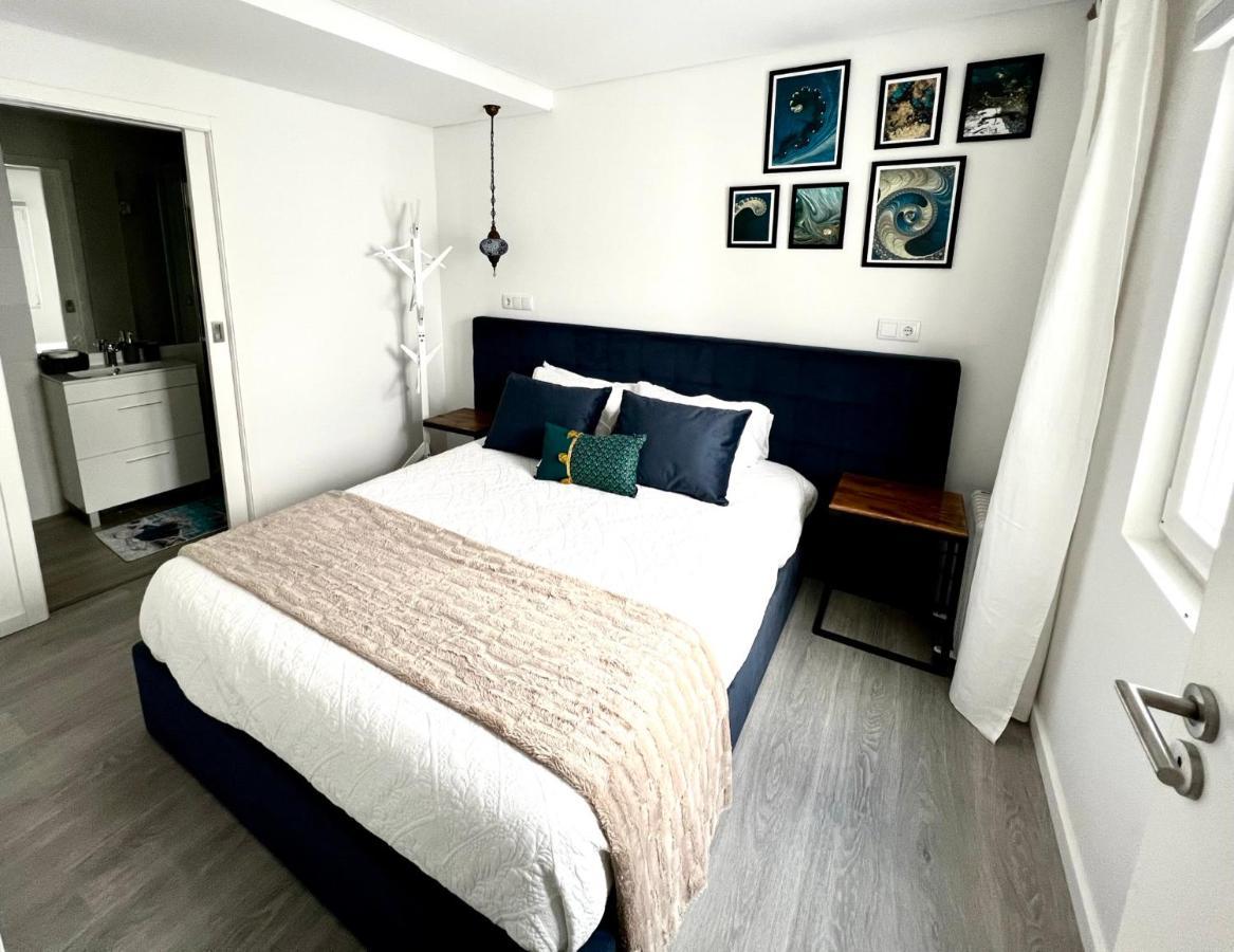 Apartment Luxury Penthouse - River Gallery Art - View&center Vila Nova de Gaia