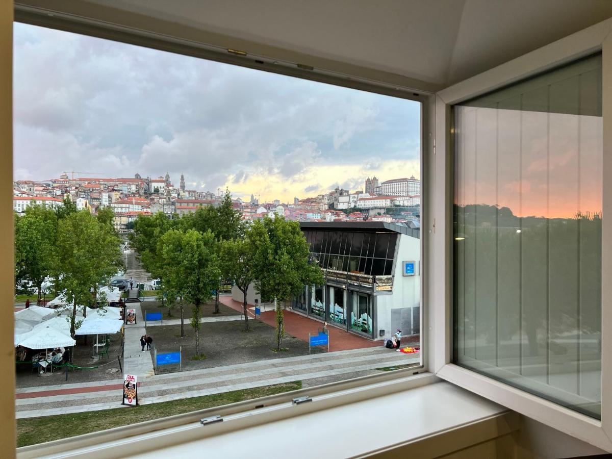 Apartment Luxury Penthouse - River Gallery Art - View¢