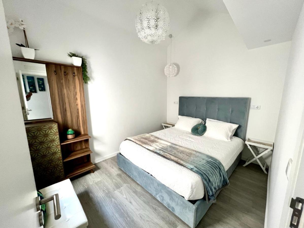 Luxury Penthouse - River Gallery Art - View&center * Vila Nova de Gaia